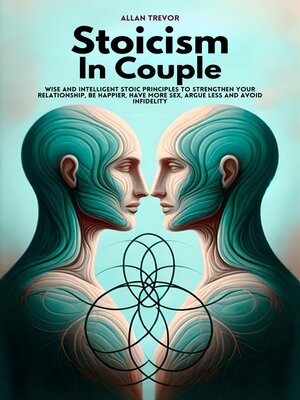 cover image of Stoicism In Couple